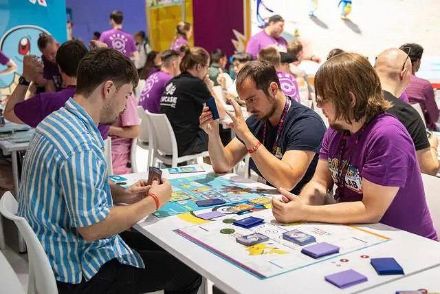 2024科隆遊戲展圓滿閉幕 參展人數與直播觀看量創新高