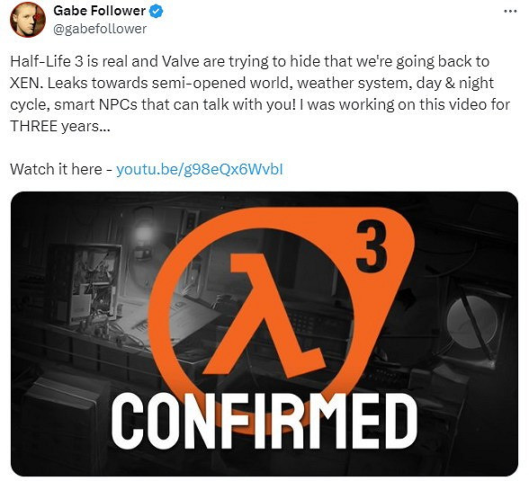 爆料:《戰慄時空3》正在開發中!將加入晝夜循環系統 爆料:《戰慄時空3》正在開發中!將加入晝夜循環系統