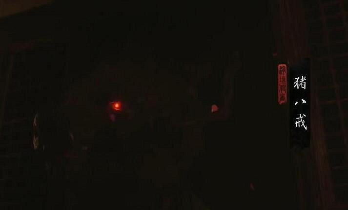 《黑神話悟空》Boss排序圖一覽