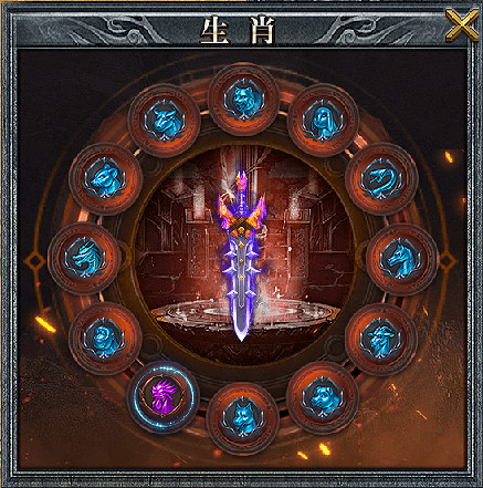 從修仙之路到情緒價值，996盒子傳奇手遊“小刀沉默專屬”給足沉浸世界