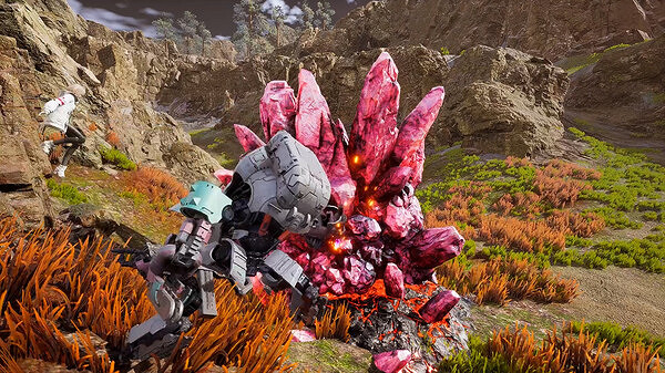 《奇異賢伴:愛達之歌》測試時間確定!可申請測試資格 《奇異賢伴:愛達之歌》測試時間確定!可申請測試資格