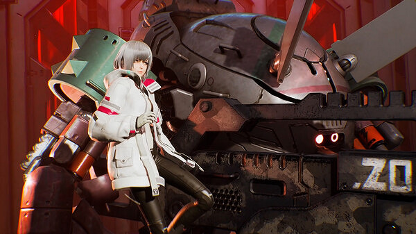 《奇異賢伴:愛達之歌》測試時間確定!可申請測試資格 《奇異賢伴:愛達之歌》測試時間確定!可申請測試資格