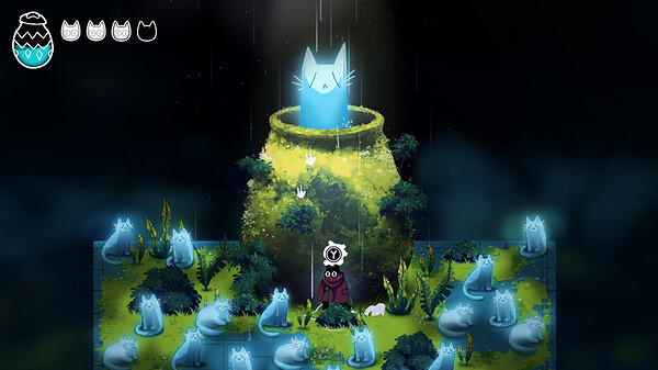 2D 動作遊戲《冥界清道夫》8月 27日正式上線Steam頁面 2D 動作遊戲《冥界清道夫》8月 27日正式上線Steam頁面