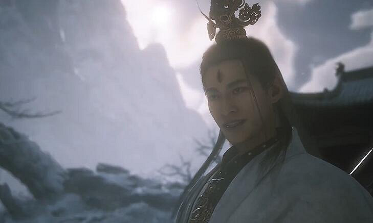 《黑神話悟空》Boss排序圖一覽