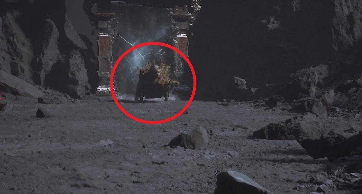 《黑神話悟空》陽燧珠獲取方法 《黑神話悟空》陽燧珠獲取方法