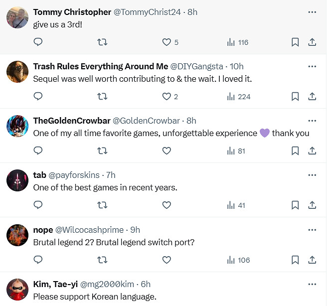 好評如潮遊戲《腦航員2》發售三周年!官方發文祝賀 好評如潮遊戲《腦航員2》發售三周年!官方發文祝賀