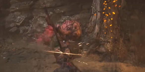 《黑神話悟空》第二章Boss順序攻略 《黑神話悟空》第二章Boss順序攻略