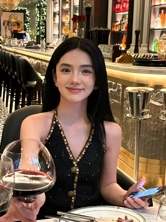 《黑神話》幕後演員陣容曝光:蜘蛛精大姐由AI生成 《黑神話》幕後演員陣容曝光:蜘蛛精大姐由AI生成