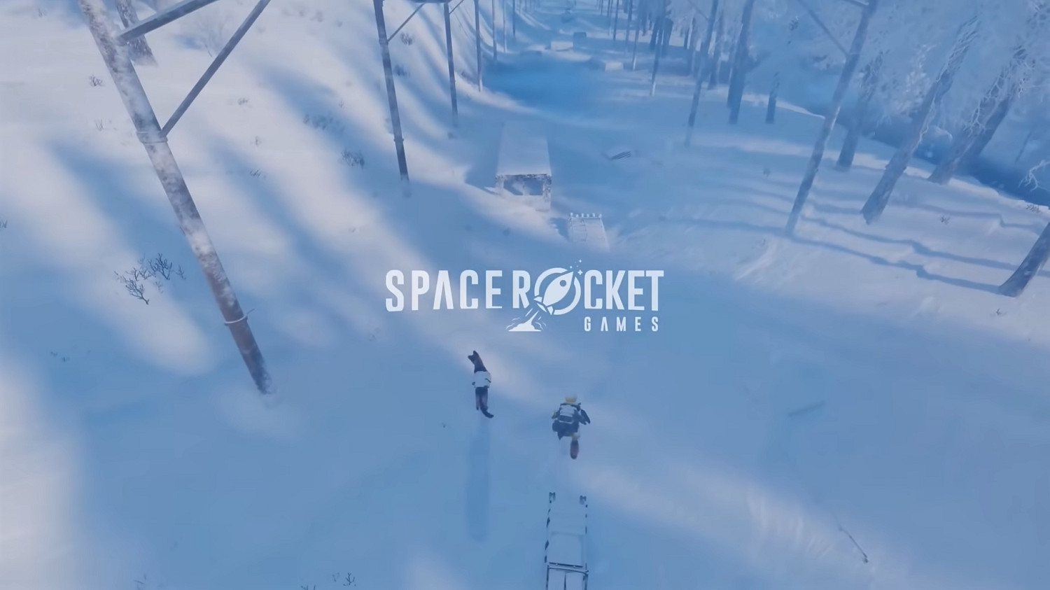 在寒冬中生存!《永凍紀元》新遊戲玩法預告影片來襲! 在寒冬中生存!《永凍紀元》新遊戲玩法預告影片來襲!