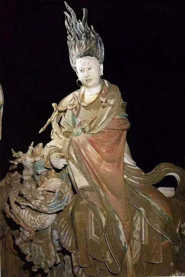 《黑神話：悟空》亢金龍性別介紹