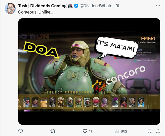 國外玩家稱讚《黑神話》四妹!網友曬西方女角色對比 國外玩家稱讚《黑神話》四妹!網友曬西方女角色對比