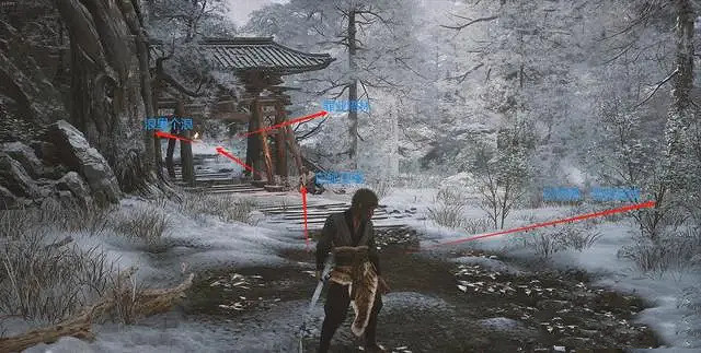 《黑神話悟空》各章節Boss順序匯總 《黑神話悟空》各章節Boss順序匯總