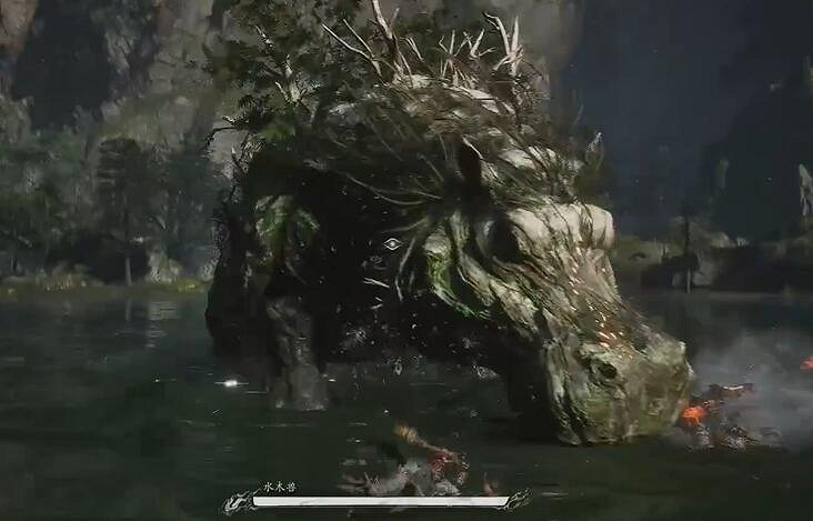 《黑神話悟空》Boss排序圖一覽