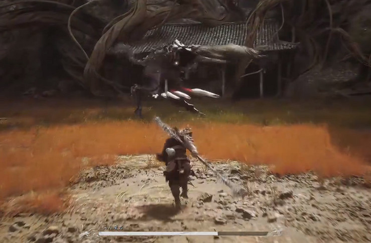 《黑神話悟空》先天錕鋼獲得方法 《黑神話悟空》先天錕鋼獲得方法