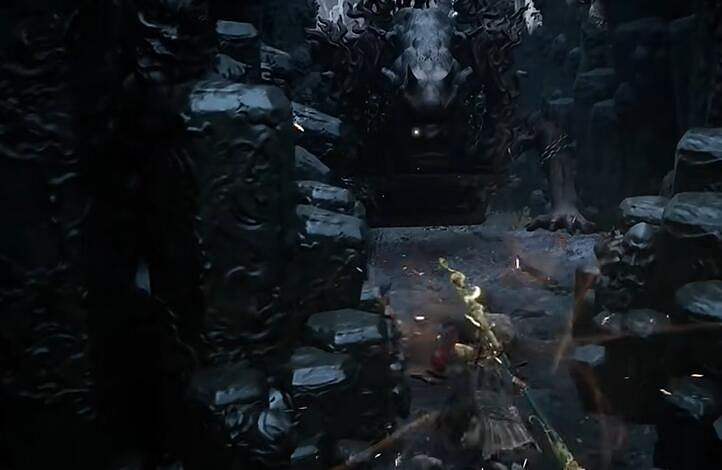 《黑神話悟空》Boss排序圖一覽