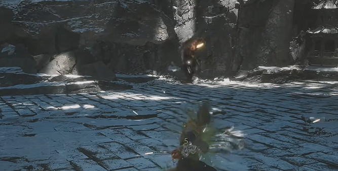 《黑神話悟空》不白打法技巧圖文攻略 《黑神話悟空》不白打法技巧圖文攻略