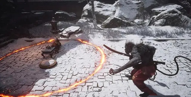 《黑神話悟空》各章節Boss順序匯總 《黑神話悟空》各章節Boss順序匯總