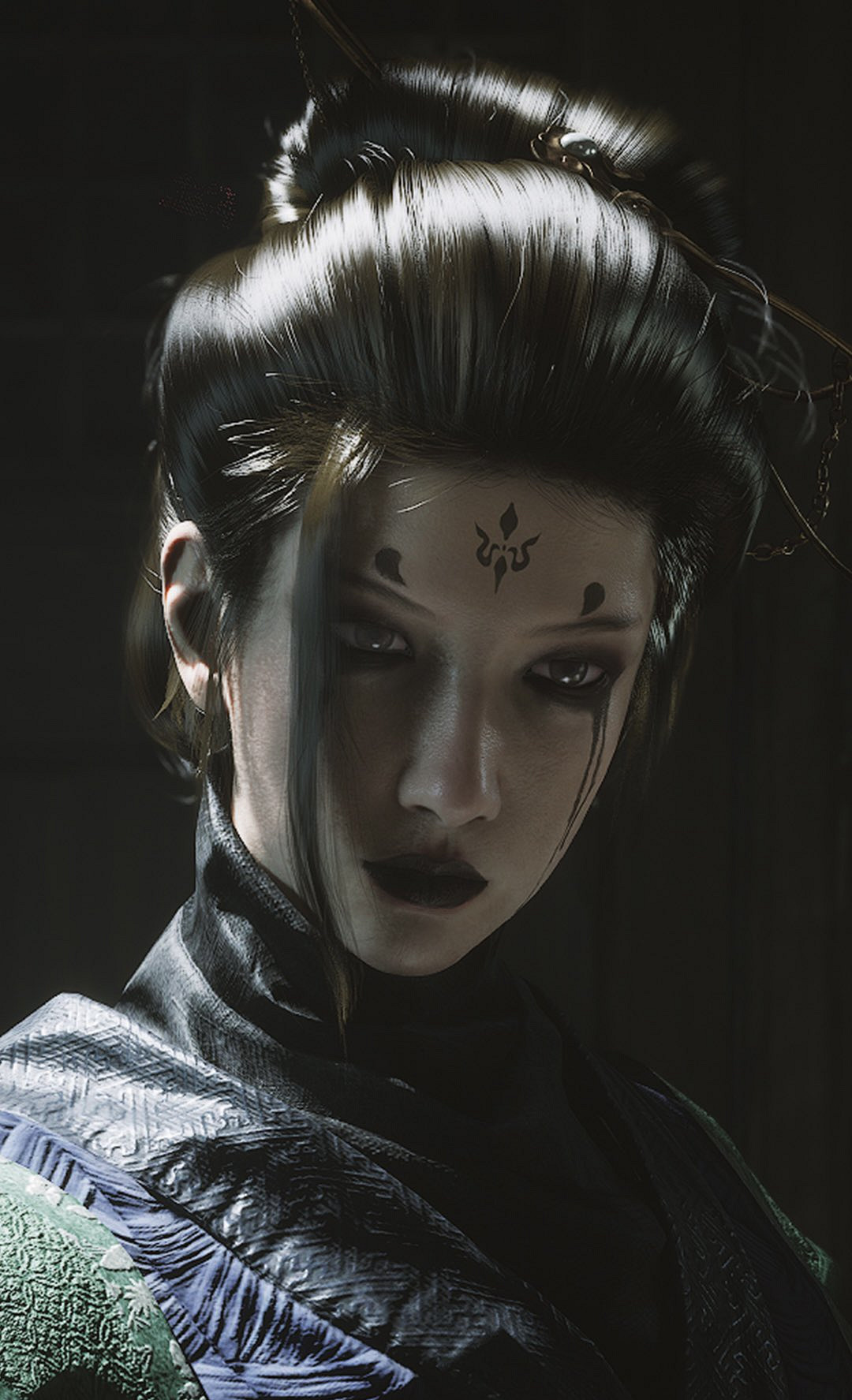 國外玩家稱讚《黑神話》四妹!網友曬西方女角色對比 國外玩家稱讚《黑神話》四妹!網友曬西方女角色對比