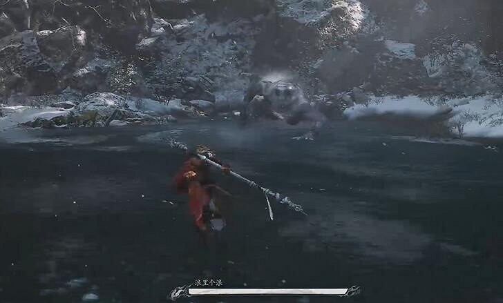 《黑神話悟空》Boss排序圖一覽