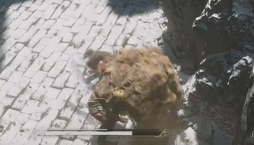 《黑神話悟空》不白打法技巧圖文攻略 《黑神話悟空》不白打法技巧圖文攻略