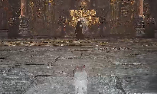 《黑神話悟空》不空打法技巧圖文攻略 《黑神話悟空》不空打法技巧圖文攻略