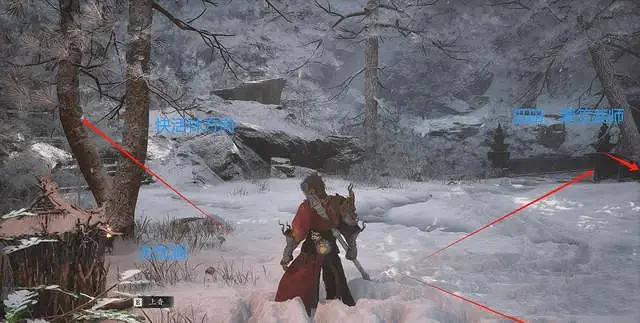 《黑神話悟空》各章節Boss順序匯總 《黑神話悟空》各章節Boss順序匯總