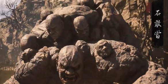 《黑神話悟空》各章節Boss順序匯總 《黑神話悟空》各章節Boss順序匯總