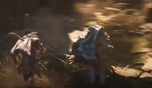 《黑神話悟空》碧塵位置介紹 《黑神話悟空》碧塵位置介紹