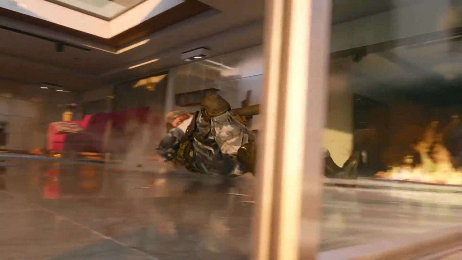 《決勝時刻：黑色行動6》多人預告 本月開啟搶先測試