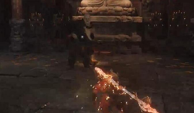 《黑神話悟空》Boss排序圖一覽