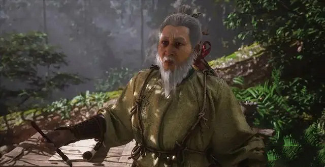 《黑神話悟空》第一章Boss順序攻略 《黑神話悟空》第一章Boss順序攻略