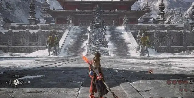 《黑神話悟空》各章節Boss順序匯總 《黑神話悟空》各章節Boss順序匯總