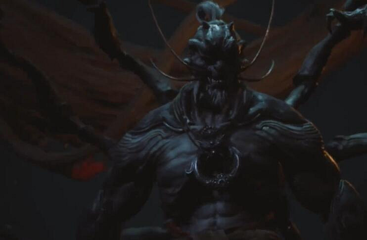 《黑神話悟空》Boss排序圖一覽