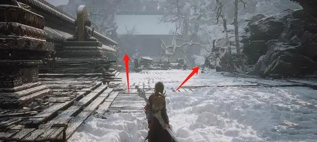 《黑神話悟空》第三章Boss順序攻略 《黑神話悟空》第三章Boss順序攻略