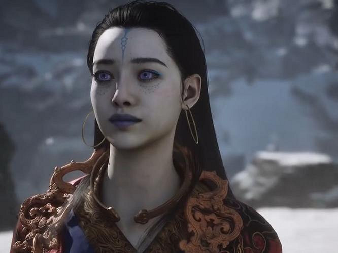 《黑神話：悟空》亢金龍性別介紹