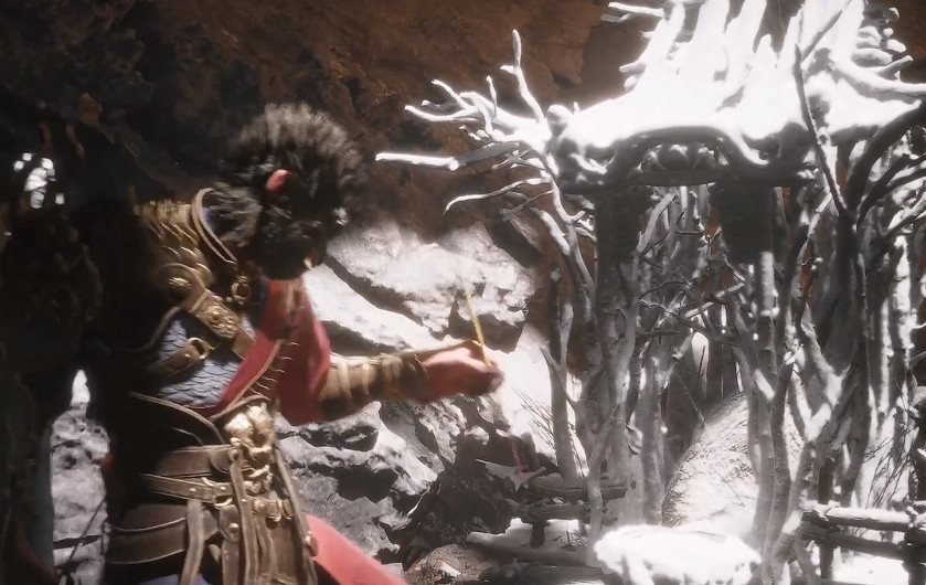 《黑神話悟空》拜完佛後行走路線一覽 《黑神話悟空》拜完佛後行走路線一覽