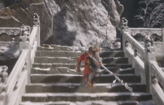 《黑神話悟空》拜完佛後行走路線一覽 《黑神話悟空》拜完佛後行走路線一覽