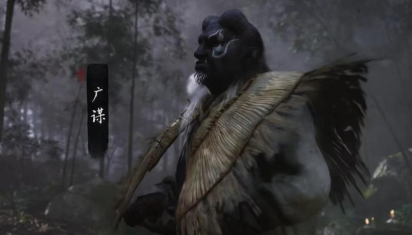 《黑神話悟空》Boss排序圖一覽