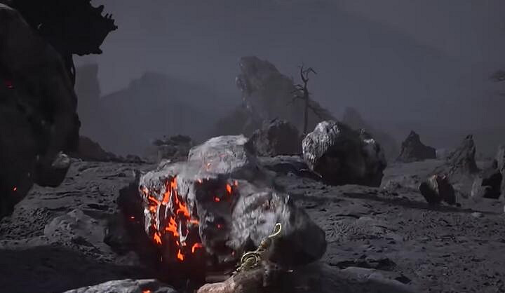 《黑神話悟空》Boss排序圖一覽