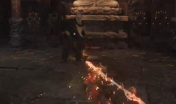 《黑神話悟空》Boss排序圖一覽