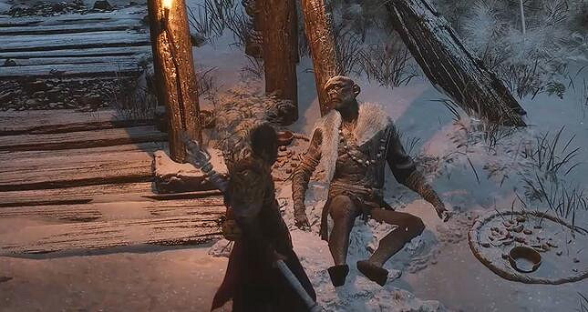 《黑神話悟空》Boss排序圖一覽