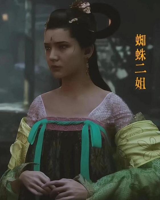 《黑神話悟空》Boss排序圖一覽