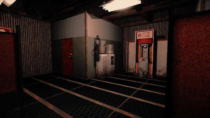 《DESCENDING》PC版免費發布 地下恐怖探索 《DESCENDING》PC版免費發布 地下恐怖探索