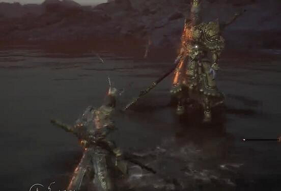 《黑神話悟空》Boss排序圖一覽