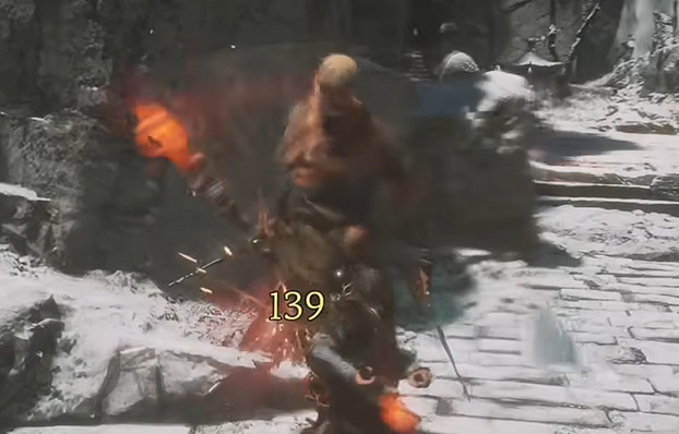 《黑神話悟空》不白打法技巧圖文攻略 《黑神話悟空》不白打法技巧圖文攻略