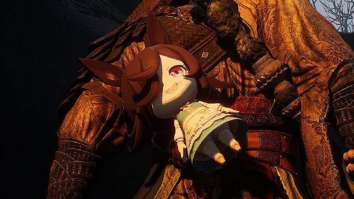 《龍珠》悟空走西遊!《黑神話》更新了許多有趣Mod! 《龍珠》悟空走西遊!《黑神話》更新了許多有趣Mod!