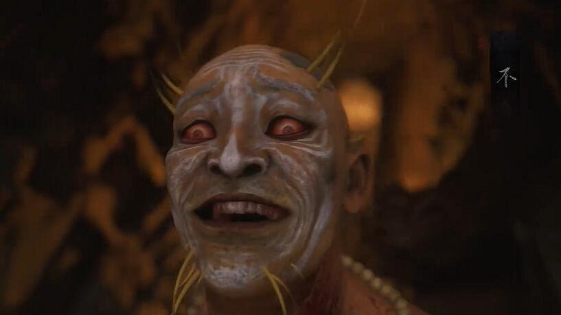 《黑神話悟空》Boss排序圖一覽