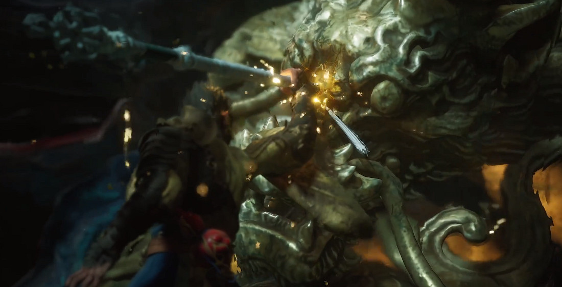 《黑神話悟空》有沒有死亡懲罰 《黑神話悟空》有沒有死亡懲罰