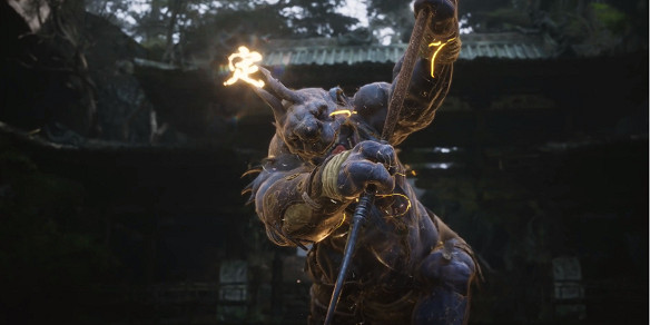 《黑神話悟空》各章節Boss順序匯總 《黑神話悟空》各章節Boss順序匯總