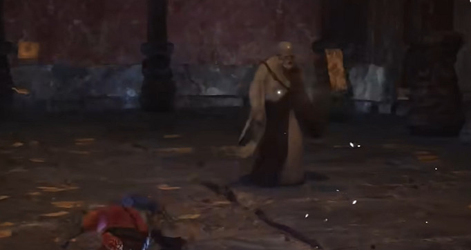 《黑神話悟空》不空打法技巧圖文攻略 《黑神話悟空》不空打法技巧圖文攻略